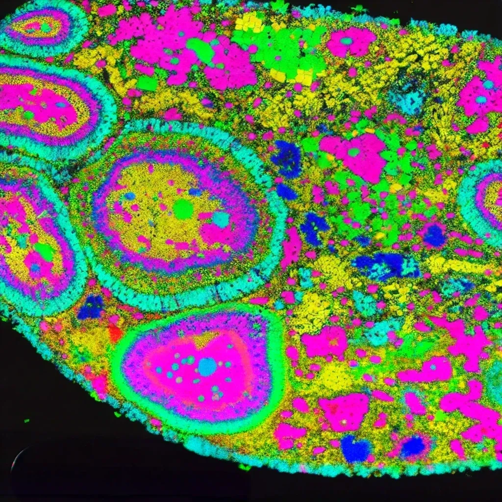 Spatial Transcriptomics: The New Frontier of RNA Therapeutics